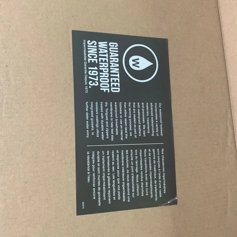 Womens Timberland Hiking Boots - Picture 12 of 12